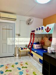 Blk 539 Guilin Breeze (Bukit Batok), HDB 4 Rooms #503178361